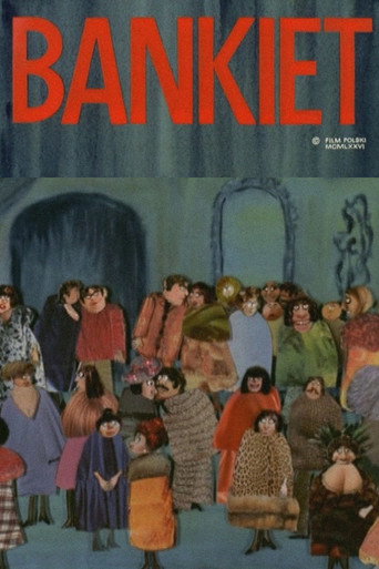 Bankiet 在线观看和下载完整电影