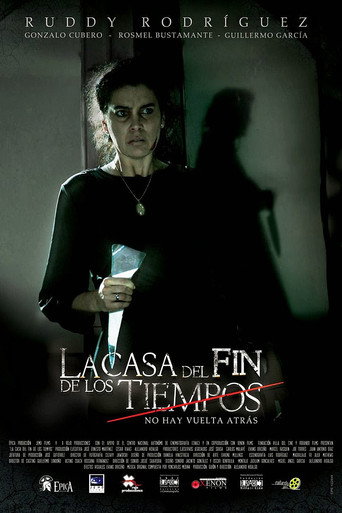 La casa del fin de los tiempos 在线观看和下载完整电影