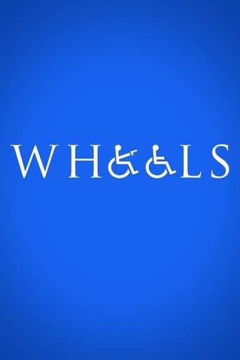 Watch Wheels (2014) Fmovies
