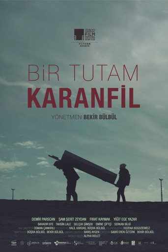 Okładka filmu Bir Tutam Karanfil