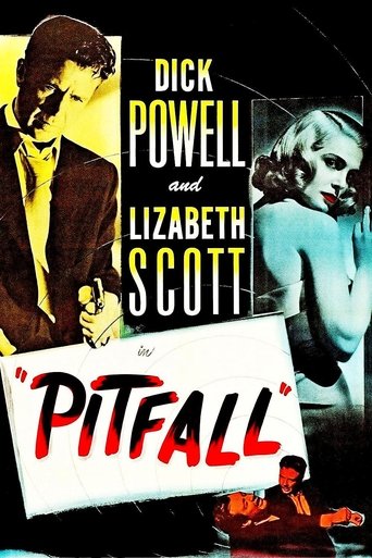 Movie Pitfall Poster Images, BackDrops Images, Logo Images posters 8 /7FezUoPRcKmqApcERp3Abax0hzy.jpg