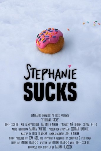 Stephanie Sucks