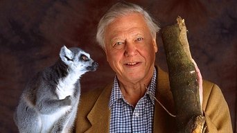 Capa de The Life of Mammals