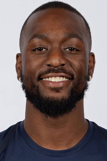 Image of Kemba Walker