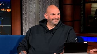 10/11/23 (John Fetterman, Melissa Villasenor)