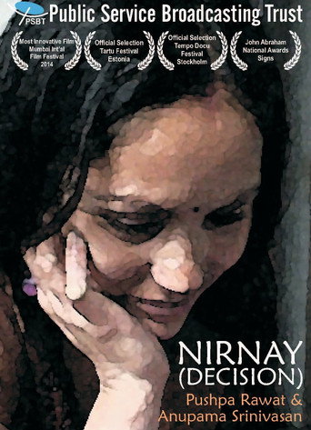 Nirnay 在线观看和下载完整电影