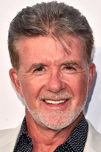 Image of Alan Thicke