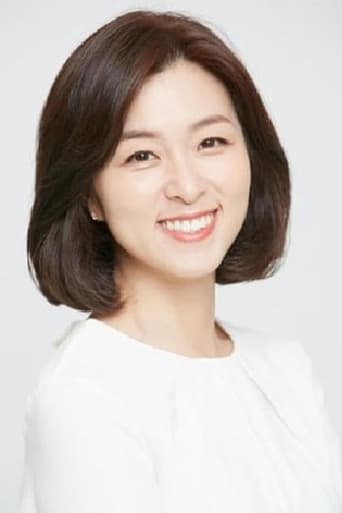 Image of Jo Seung-yeon