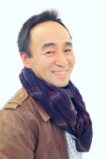 Image of Yosuke Ishii