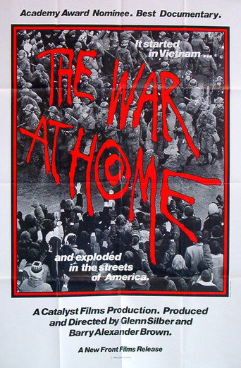 The War at Home 在线观看和下载完整电影