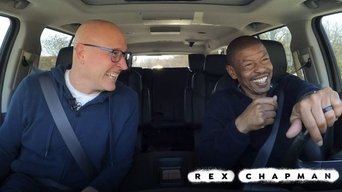 Rex and Friend Muggsy Bogues Reminiscence on Time With Hornets