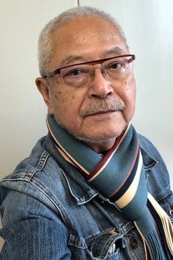 Image of Katsuji Mori