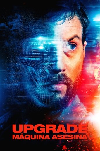 Upgrade (Ilimitado)