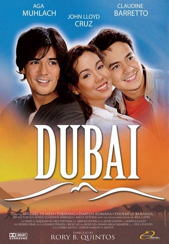 Dubai 在线观看和下载完整电影