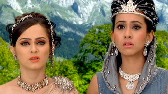 Bhayankar Pari's Third Energy Source