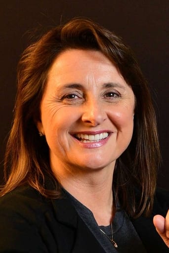 Image of Victoria Alonso