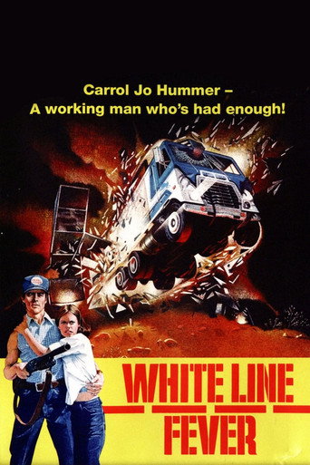 White Line Fever 在线观看和下载完整电影