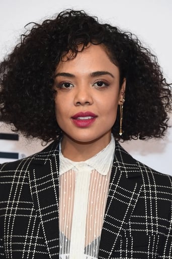 Image of Tessa Thompson