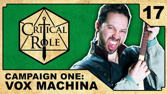 Hubris episode still image