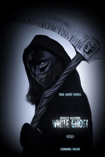 Spirit Hunter: White Ghost