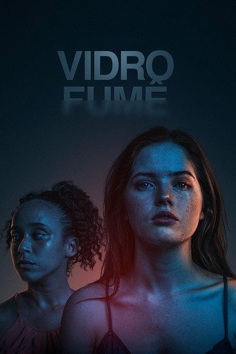 Okładka filmu Vidro Fumê