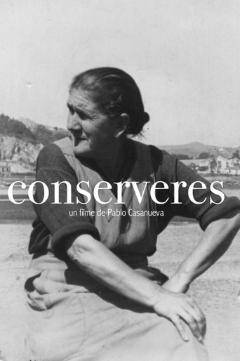 Conserveres