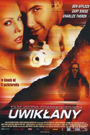 Okładka filmu Uwikłany
