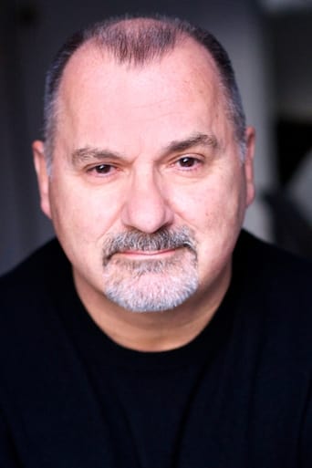 Image of Joe Lisi