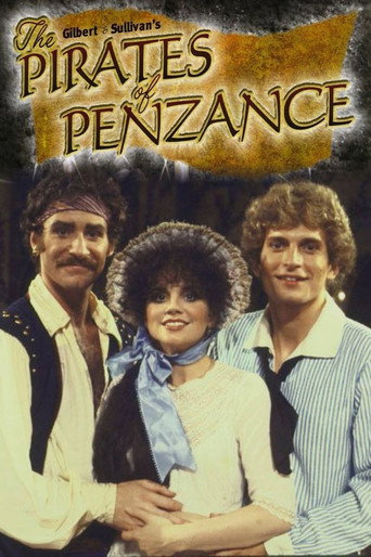 The Pirates of Penzance 在线观看和下载完整电影