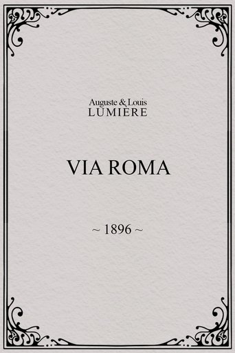 Via Roma