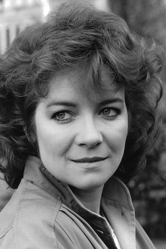 Image of Clare Higgins