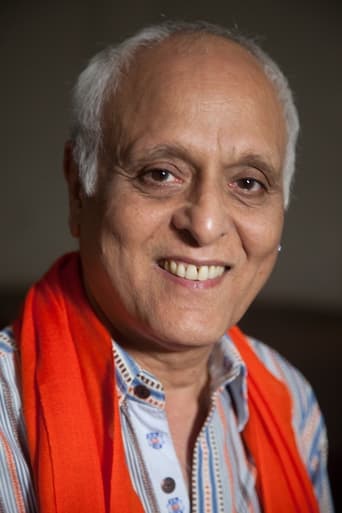 Image of Arjun Sajnani