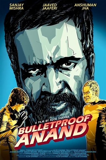 Movie Bulletproof Anand Poster Images, BackDrops Images, Logo Images posters 1 /7JhFi24X5pUBEpvjReKQ9o6kTkK.jpg