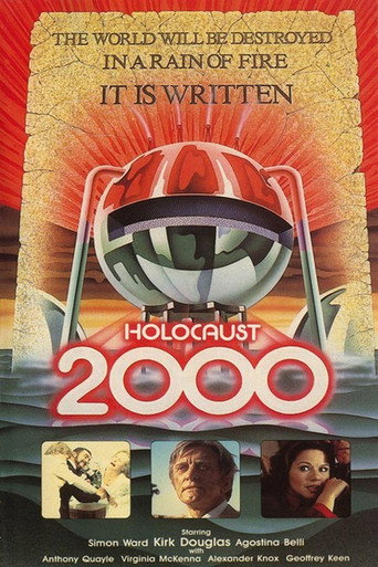 Holocaust 2000 在线观看和下载完整电影