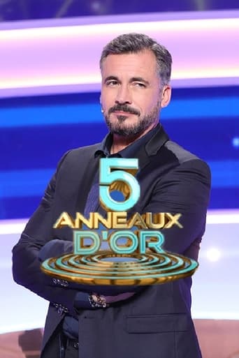 Les 5 Anneaux d'Or