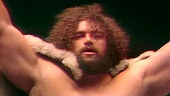 Madison Square Garden: Aug. 7, 1976