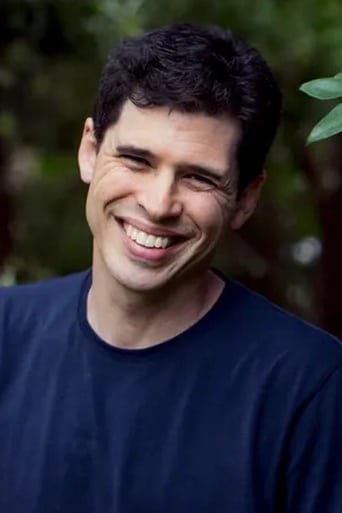 Image of Max Brooks