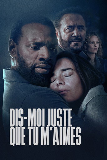 Okładka filmu Niebezpieczna miłość
