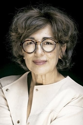 Image of Isabel Ordaz