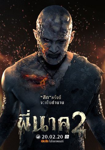 Okładka filmu พี่นาค 2