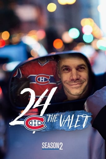 24CH The Valet