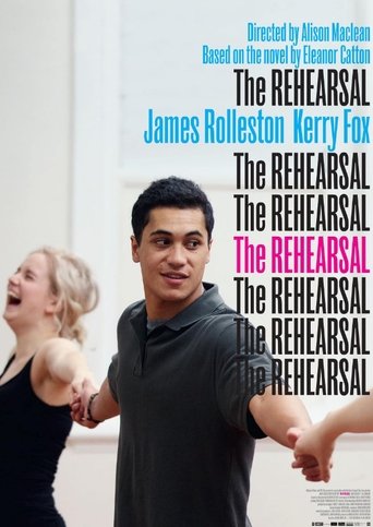 Movie The Rehearsal Poster Images, BackDrops Images, Logo Images posters 1 /7LOCO2ECl2WLYXsti5jPNRmRgOE.jpg