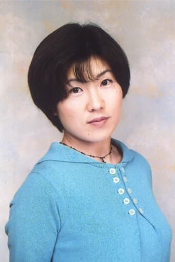Image of Miwa Matsumoto
