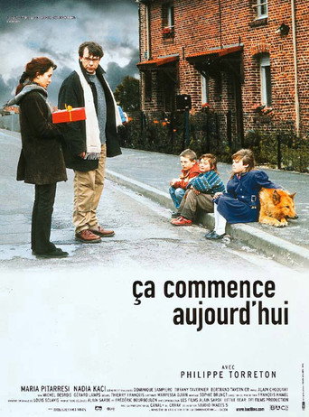 Ça commence aujourd'hui 在线观看和下载完整电影