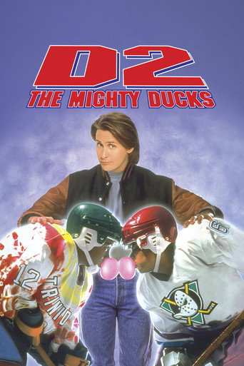 D2: The Mighty Ducks 在线观看和下载完整电影