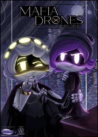 Mafia Drones: A Marco Network Theatrical Movie