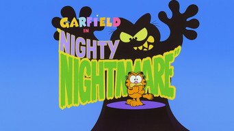 Nighty Nightmare