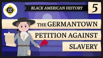 The Germantown Petition Against Slavery