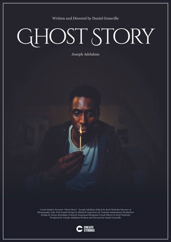 Ghost Story