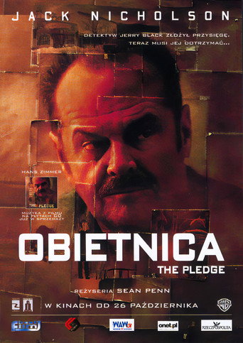 Okładka filmu Obietnica